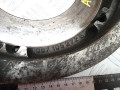 маховик Volkswagen Golf 3 поколение 1993, 1.9 л., дизель, 067105273B - фото №4