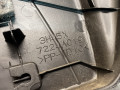 обшивка крышки багажника Peugeot 4007 1 поколение 2009, 2.2 л., дизель, МКПП, полный подключаемый привод, правый руль, 7224A019 - фото №10