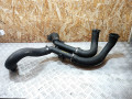 патрубок интеркулера Peugeot 407 1 поколение 2007, 1.6 л., 9HZ (DV6TED4), дизель, МКПП, универсал, передний привод, HSR20617 - фото №3