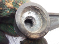 щеткодержатель (поводок стеклоочистителя, дворник) Hyundai Lantra J2 1996, 1.6 л., G4GR, бензин, МКПП, SA611101 - фото №5