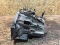 КПП механическая (МКПП) Peugeot 406 1 поколение [рестайлинг] 2000, 2.0 л., RHZ (DW10ATED), дизель, МКПП, универсал, 20LE85 - фото №4
