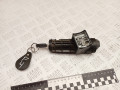 замок зажигания Fiat Punto 1 поколение 1998, 1.2 л., бензин, МКПП, хетчбэк 3 дв., 05521, 06670 - фото №2
