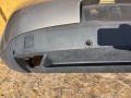 бампер задний Renault Megane 3 поколение 2010, 1.5 л., K9K 724, дизель, МКПП, хетчбэк 3 дв., правый руль - фото №11