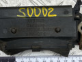 ручка наружная Audi 100 4A/C4 (1990 - 1994), 4A0837206, 4A0837206AB - фото №3