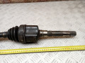 полуось передняя правая (приводной вал, ШРУС) Chrysler Voyager 3 поколение 1998, 2.4 л., бензин, 4641964AA, 4808568L, 4808578, 4808578L, 4808580K, GDS89039 - фото №4