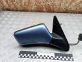 зеркало наружное правое Volkswagen Golf 3 поколение 1995, E10217384, E10217385, E10217386, 1H1857502A - фото №5