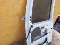 дверь задняя распашная правая Fiat Scudo 1 поколение 2000, дизель, МКПП, фургон - фото №10
