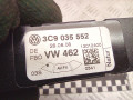 усилитель антенны Volkswagen Passat B6 2009, 2.0 л., дизель, МКПП, универсал, 3C9035552 - фото №3
