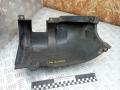 клык бампера задний правый IVECO Daily 4 поколение 2009, 2.3 л., дизель, МКПП, фургон, 500326836, 504099511 - фото №4