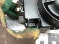 сигнал (клаксон) Peugeot 307 1 поколение 2005, 2.0 л., бензин, АКПП, универсал, 9639557480, 9626641999 - фото №3