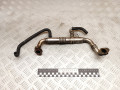 охладитель EGR / Радиатор EGR Toyota RAV4 2 поколение (XA20) 2003, 2.0 л., 1CD-FTV, дизель, МКПП, внедорожник 5 дв., 2560127010 - фото №3
