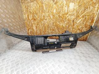планка под капот Skoda Fabia 1 поколение [рестайлинг] 2007, 6Y0010295Q, 6Y0010258A, 6Q0805971F