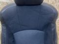 салон (комплект сидений) Peugeot 4007 1 поколение 2009, 2.2 л., дизель, МКПП, полный подключаемый привод, правый руль - фото №4