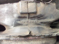 подушка крепления КПП Citroen C3 1 поколение 2006, 1.6 л., бензин, 9641949580 - фото №4