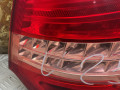 фонарь задний правый Citroen C5 2 поколение 2008, 2.0 л., дизель, МКПП, седан, 9681063680 - фото №5