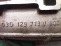 коллектор впускной Volkswagen Touran 1 поколение [рестайлинг] 2007, 1.9 л., дизель, 03G129713V, 281102N3 - фото №4