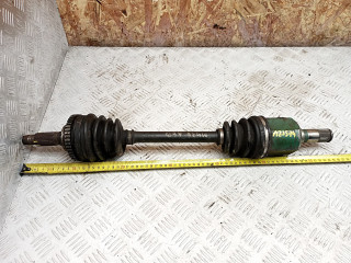 полуось передняя левая (приводной вал, ШРУС) Mazda 626 GF 1997, 2.0 л., бензин, 008ST8944, MZT104, T878A, T98008A, G5682560XA, GD172560XB