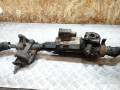 рулевая рейка Volkswagen Passat B6 2007, 2.0 л., BWA, бензин, МКПП, седан, 3C1423051T, 1K1909144M, 7805501275, 7802377471 - фото №7