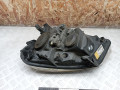 фара правая Nissan Qashqai 1 поколение 2008, 1.5 л., K9K 282, дизель, МКПП, правый руль, 26010JD00E - фото №7