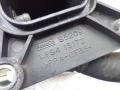 фланец (тройник) системы охлаждения Mazda 6 1 поколение [рестайлинг] 2005, 2.0 л., бензин, МКПП, седан, LF941517Z, LF9415179A, TVZ5021EB, TVZ5021NF, TVZ5021PF, ZVLF9417Z - фото №5