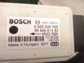 датчик ускорения Peugeot 308 T7 2010, 2.0 л., RHR (DW10BTED4), дизель, МКПП, универсал, 0265005765, 9664661580 - фото №3