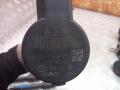 топливная рампа Mercedes-Benz Vito W639 2006, 2.2 л., дизель, МКПП, A0041536728, A6110780449, 0281002494, A6110700395, 0445214038, 6110700395 - фото №4