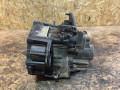 КПП механическая (МКПП) Volkswagen Passat B6 2007, 2.0 л., BWA, бензин, МКПП, седан, KNU, KNU01028P02, KNU01028 - фото №4