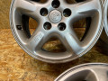 диск литой Toyota RAV4 2 поколение (XA20) 2003, 2.0 л., 1CD-FTV, дизель, МКПП, внедорожник 5 дв. - фото №4