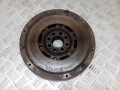 комплект сцепления BMW 3 серия E36 1994, 2.5 л., дизель, 123009510, 323018217 - фото №10