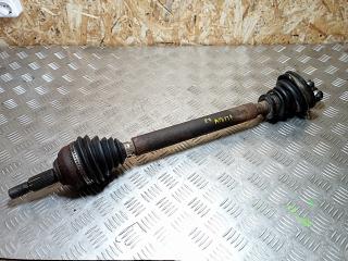 полуось передняя левая (приводной вал, ШРУС) Renault Laguna 2 поколение 2005, 1.8 л., бензин, МКПП, хетчбэк 5 дв., передний привод, 8200232886, 8200014111, 8200014107, 7711135307, 7711134779