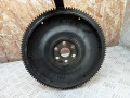 комплект сцепления Mazda 323C BA 1995, 1.5 л., бензин, B6S7 - фото №10