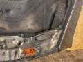 капот Honda Civic 8 поколение 2008, 2.2 л., N22A2, дизель, МКПП, хетчбэк 5 дв., правый руль - фото №19
