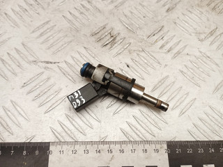 форсунка Volkswagen Passat B6 2007, 2.0 л., BWA, бензин, МКПП, седан, 06F906036A, 0261500020