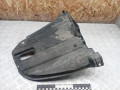 защита бампера заднего Toyota Avensis 2 поколение (T250) 2006, 2.0 л., дизель, 5839805020 - фото №3