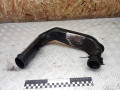 патрубок воздушного фильтра Peugeot 307 1 поколение 2004, 2.0 л., МКПП, хетчбэк 5 дв., 9642060680 - фото №3
