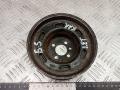 шкив коленвала Volkswagen Passat B5 1999, 1.8 л., бензин, 058105251E - фото №3