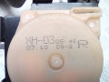 ремень безопасности Mazda 6 GG 2003, 2.0 л., бензин, МКПП, правый руль, TKAF2EH777, 72GJ8AR, XH03, E40431093 - фото №10