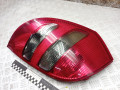 фонарь задний левый Mercedes-Benz A W169 2 поколение (2004-2008) 2008, 2.0 л., OM 640.942, дизель, МКПП, хетчбэк 5 дв., правый руль, A1698200964 - фото №3