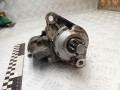 стартер Volkswagen Caddy 3 поколение 2008, 1.9 л., BLS, дизель, АКПП, 0001123016, 0001123017, 0001123036, 0001123037, 0986020280, 0986024360, 1986S00803, 02E911023H, 02E911023HX, 02E911023L, 02E911023LX, 015809, 113509, 115311, CST10256AS, DRT0280, RAS41391, DSN3008, 253218, 42020280, CS1286, STB1286AB, STB1286BA, STB1286MA, STB1286RD, STB1286RN, STB1286ZL, STB9286AB, STB9286EX, STB9286RD, STB9286RN, LRS01672, 063521230360, 944280202800, MRS20280, STB1286RB, STB1286WA, STRH054, 02E911023LV, 438370, 23183BO, 17656N, 17971N, 300N10506Z - фото №2