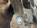 ступица задняя левая Peugeot 407 1 поколение 2007, 1.6 л., 9HZ (DV6TED4), дизель, МКПП, универсал, передний привод - фото №5