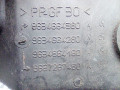 бачок расширительный Peugeot 406 1 поколение [рестайлинг] 2002, 2.0 л., дизель, МКПП, универсал, 9639635580, 9634664380, 9634664280, 9634664180, 9637267480, 9620980980 - фото №6