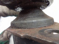 подушка крепления двигателя Volkswagen Golf 3 поколение 1996, 1.9 л., дизель, 191199402A, 191199402C, 1H0199353D - фото №5