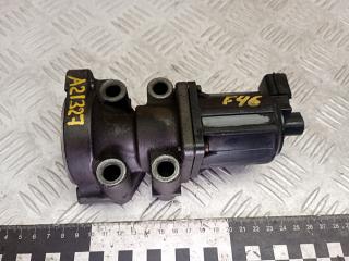 клапан EGR Mitsubishi Pajero 3 поколение 2002, 3.2 л., дизель, МКПП, внедорожник 3 дв., K5T70071, K005T70071, ME191047, ME204317