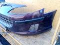 бампер передний Peugeot 407 1 поколение 2006, 2.0 л., дизель, АКПП, универсал, 9648976280 - фото №5