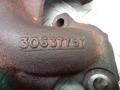 коллектор выпускной Volvo XC90 1 поколение 2005, 2.4 л., D 5244 T, дизель, МКПП, внедорожник 5 дв., полный привод, правый руль, 30637797 - фото №4