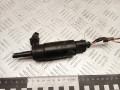 насос (моторчик) омывателя фар Volkswagen Passat B6 2009, 2.0 л., дизель, МКПП, универсал, 67126973097, 3B7955681, 191955681, 1H0955681, 1J0955681, 3B0955681A, 5ND955681, 67128362157, 67128377430, 67128377613, 1112804, 1209387, 2M2113K082AA, YM2113K082BA, 13250289, 13264299, 95023766, 985102P000, 98530D7600, MR911031, 95562450200, 99662450200 - фото №2