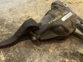 редуктор заднего моста Mercedes-Benz Vito W639 2006, 2.2 л., дизель, МКПП, Q0277593, A6393501214, 6393501214 - фото №9