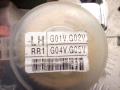 ремень безопасности Kia Sorento 2 поколение 2010, 2.2 л., дизель, МКПП, полный привод, правый руль, 898102P010, 898202P010, E11045739 - фото №6