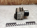 блок ABS Peugeot 407 1 поколение 2007, 1.6 л., 9HZ (DV6TED4), дизель, МКПП, универсал, передний привод, 15710605, 9661702380 - фото №3