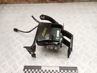 блок ABS Peugeot 308 T7 2010, 2.0 л., RHR (DW10BTED4), дизель, МКПП, универсал, 9666093280, 0265951134, 0265230491, 9665363180